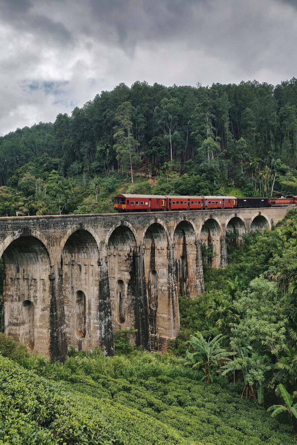 Signature Lanka Tours 9fdcb3d620381a8f1834f49cf6f714574cd7151f